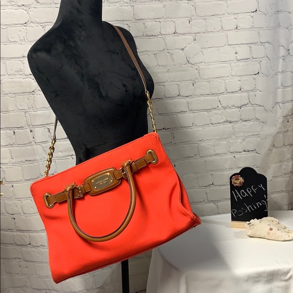 MK women’s satchel - Picture 12 of 13